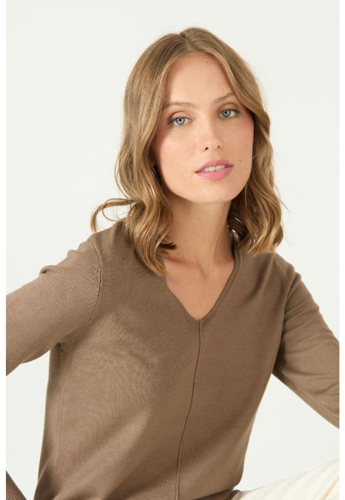 Sweater cafe PRIVILEGE 2159-1