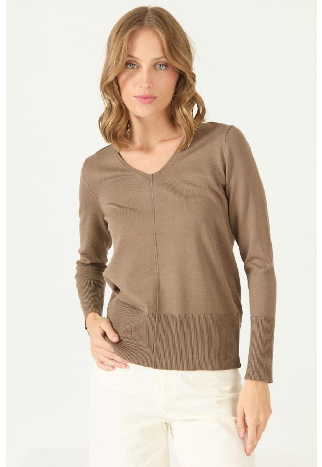 Sweater cafe PRIVILEGE 2159-2
