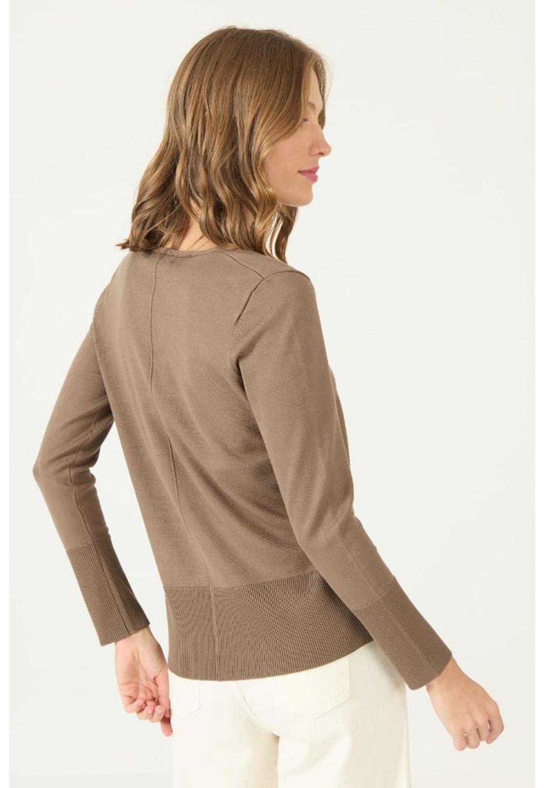 Sweater cafe PRIVILEGE 2159-4