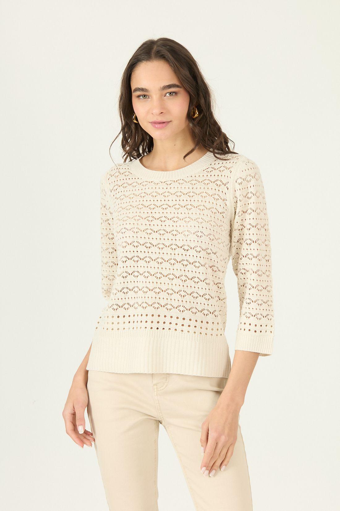 Sweater Crudo Cod 5405995-2