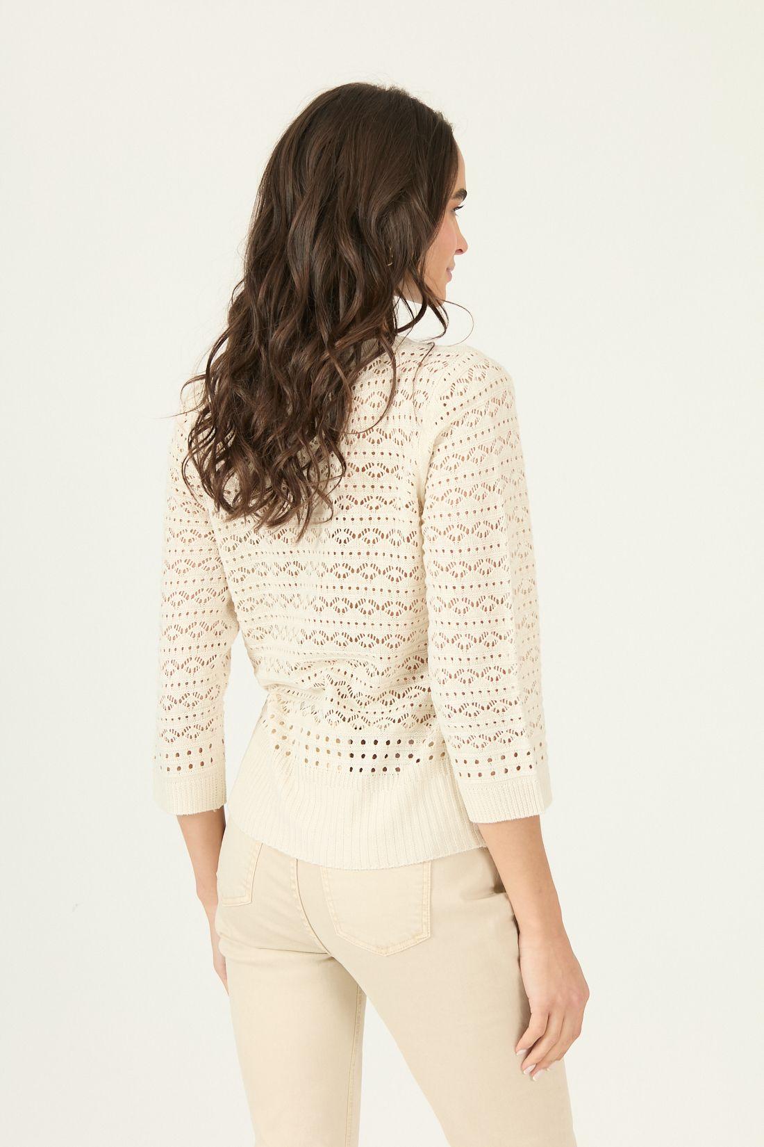 Sweater Crudo Cod 5405995-3