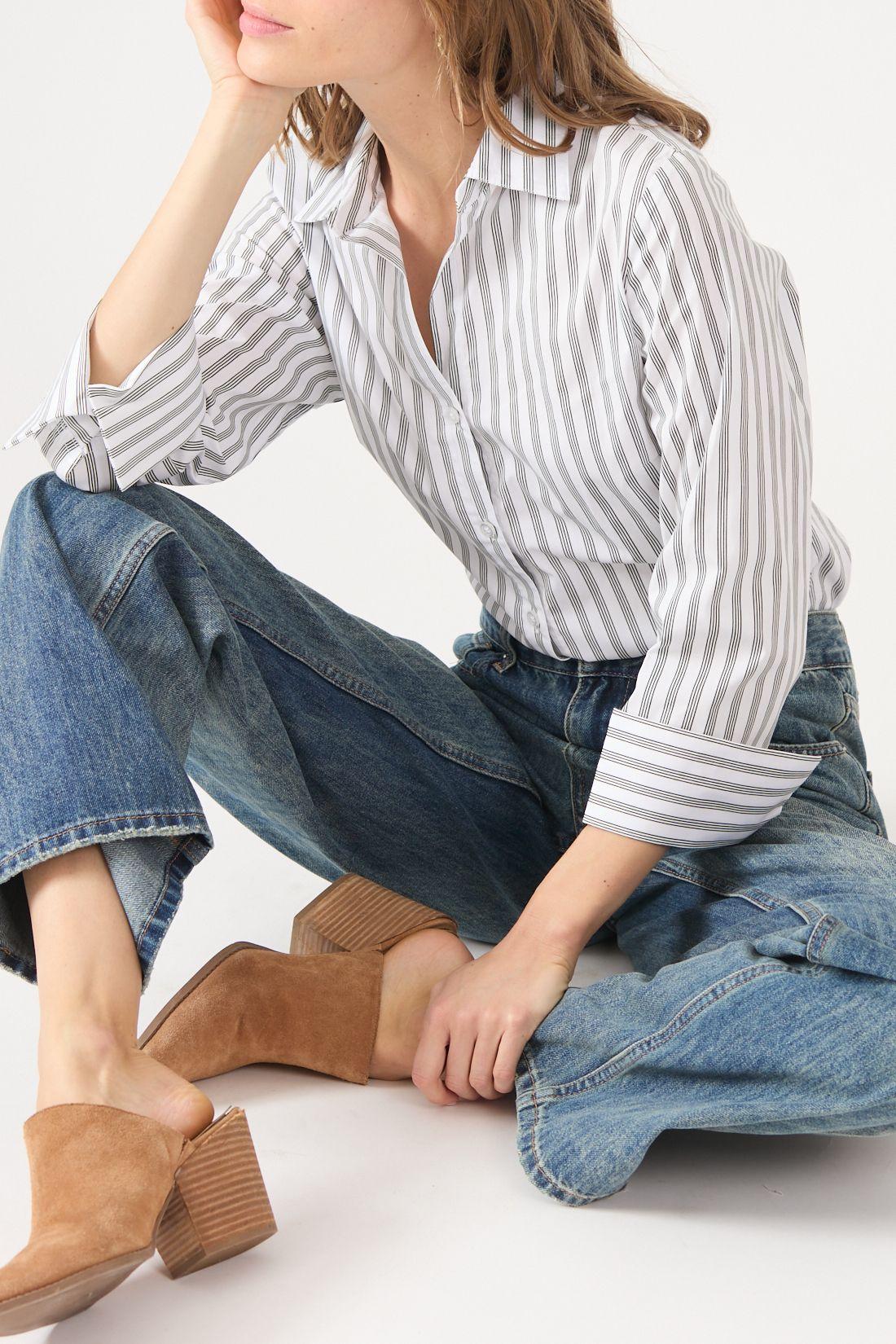 Jeans Azul Cod 2400476-1