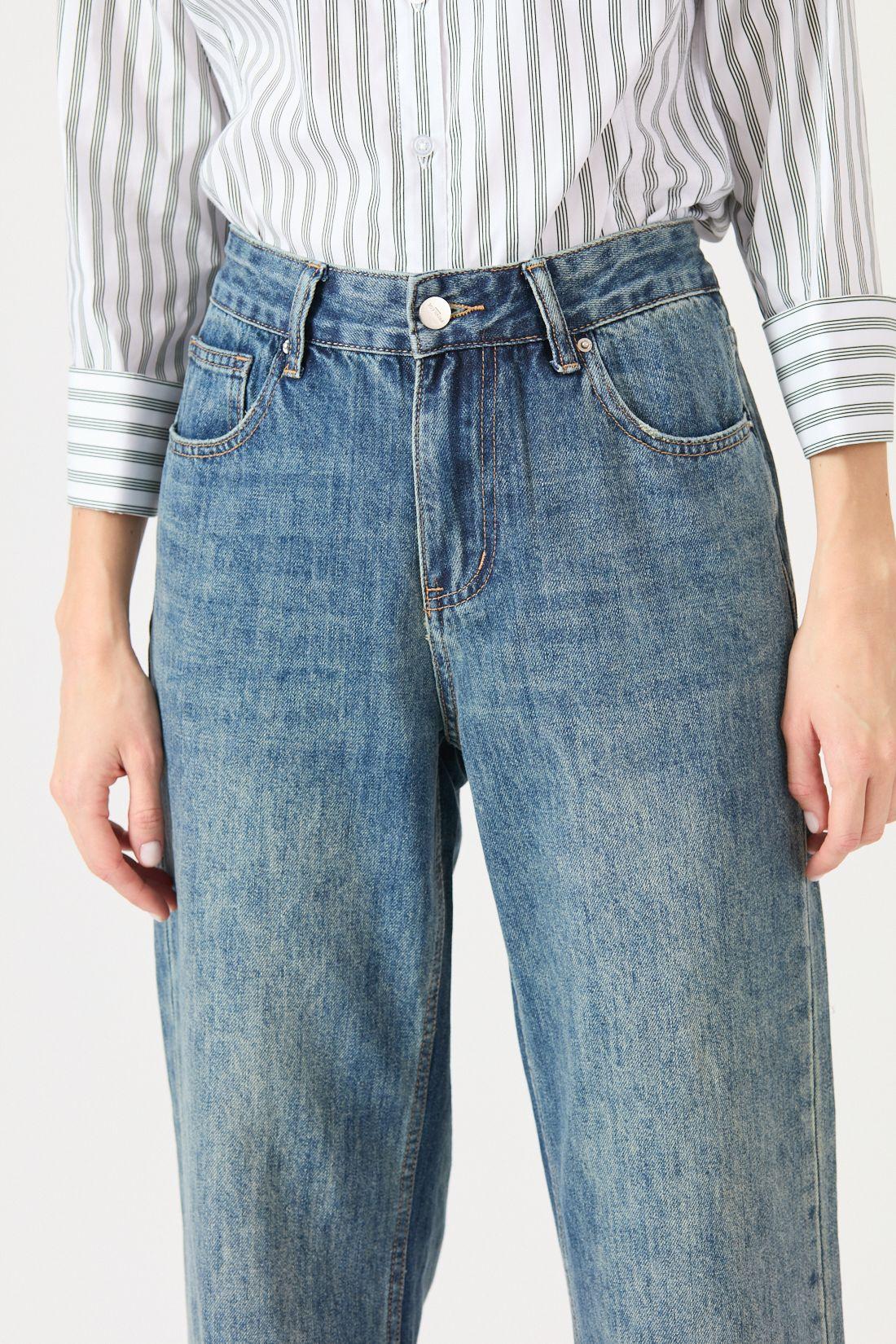 Jeans Azul Cod 2400476-3