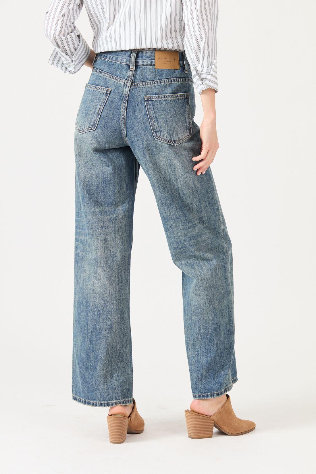 Jeans Azul Cod 2400476-4