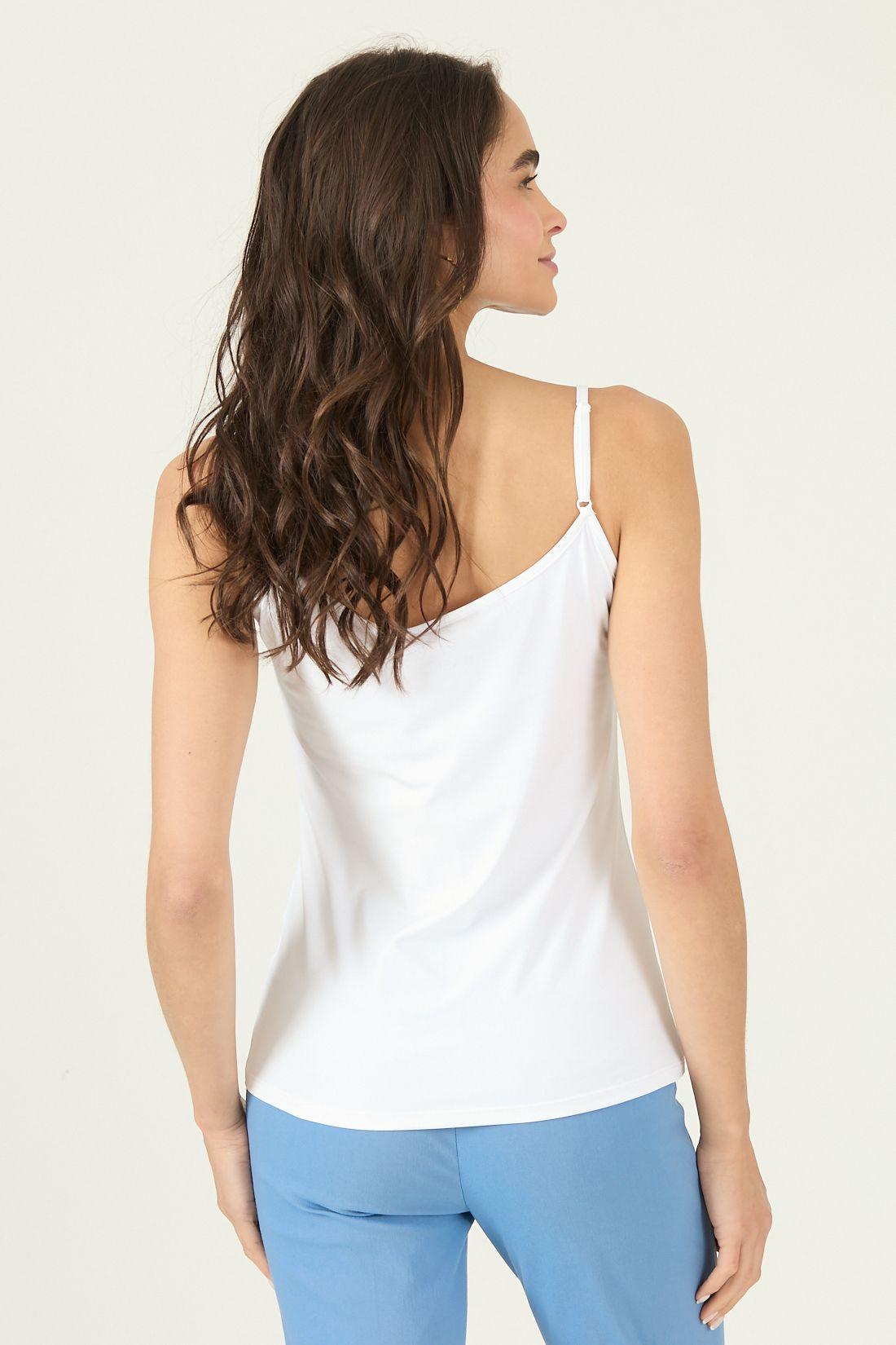 Polera Blanco Cod 2800695-3