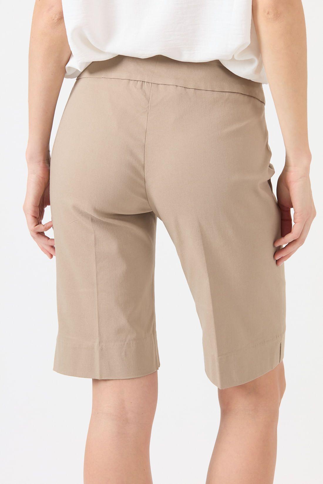 Shorts regular vison 1516-3