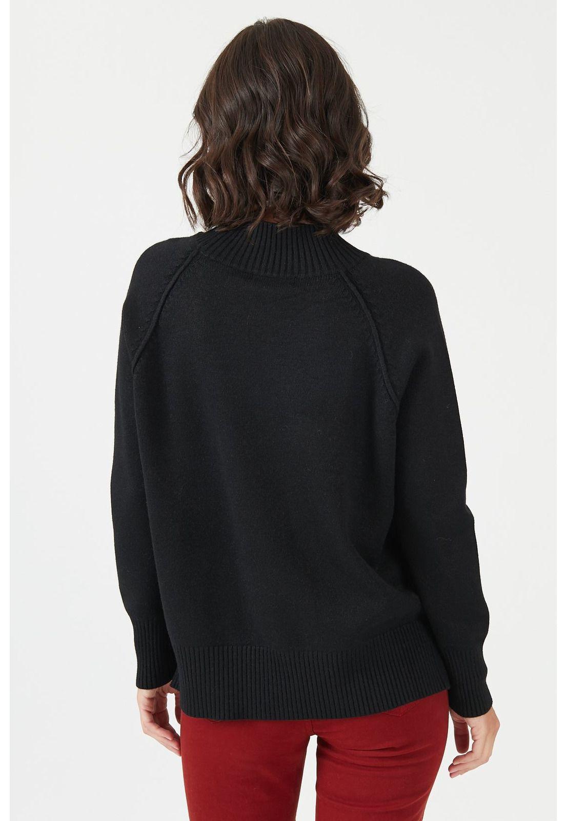 Sweater negro-2