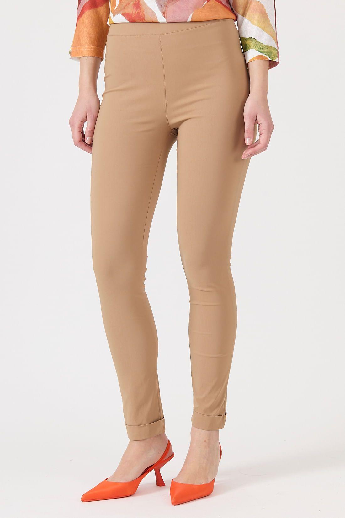 Leggings beige 1281-1