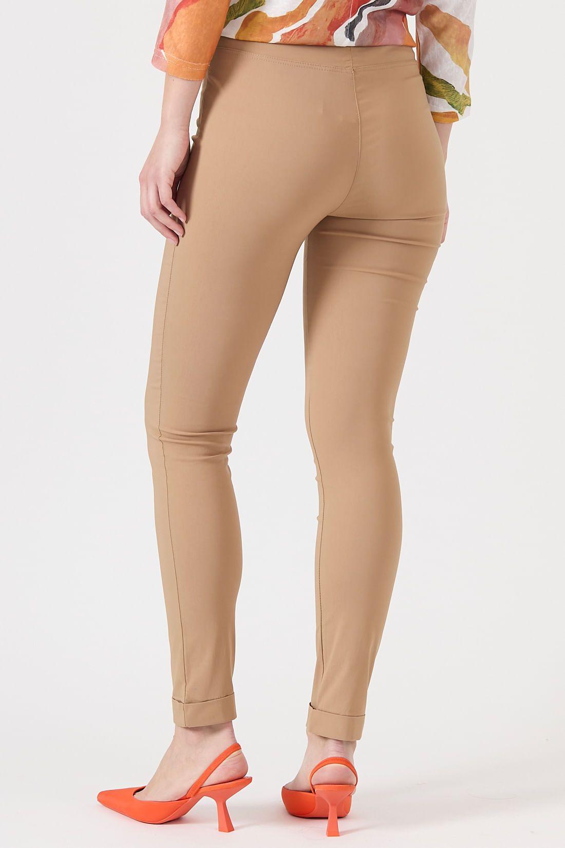 Leggings beige 1281-2