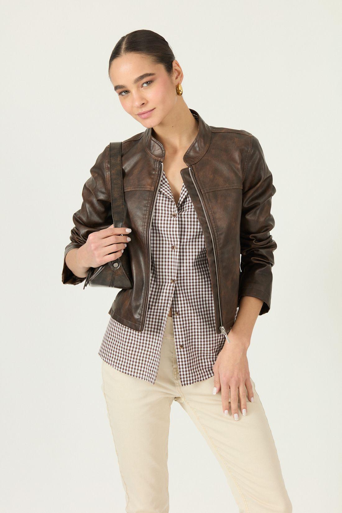 Chaqueta Café Cod 1513655-0