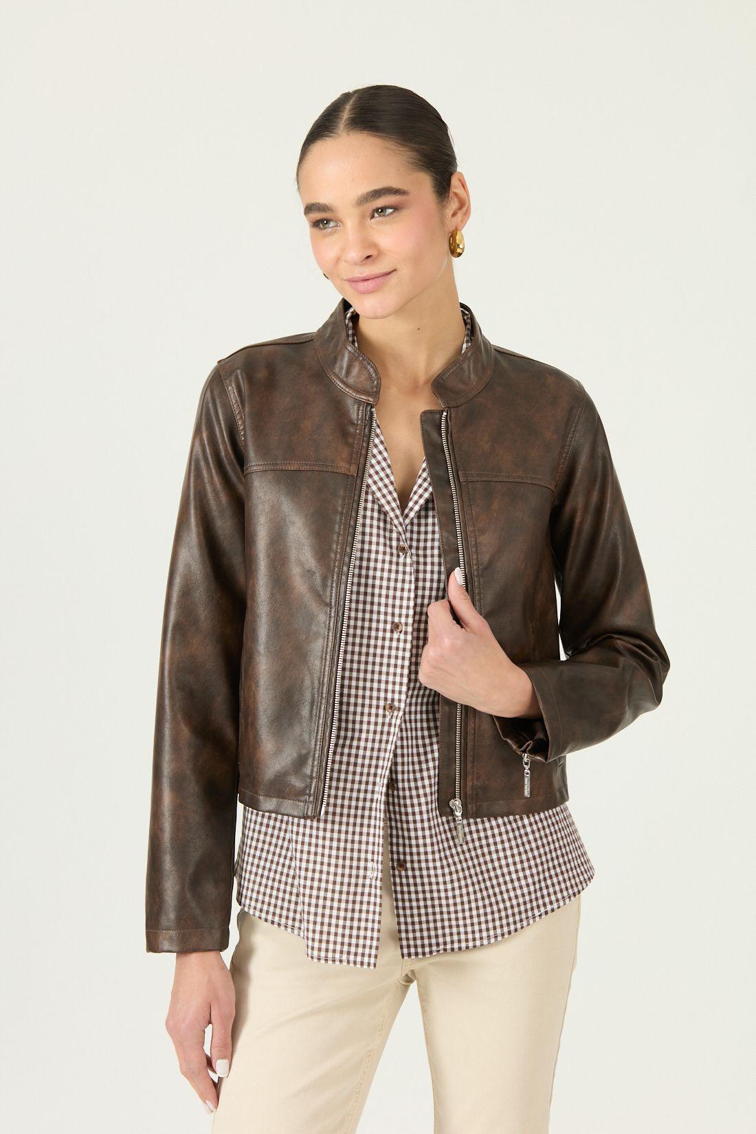 Chaqueta Café Cod 1513655-1