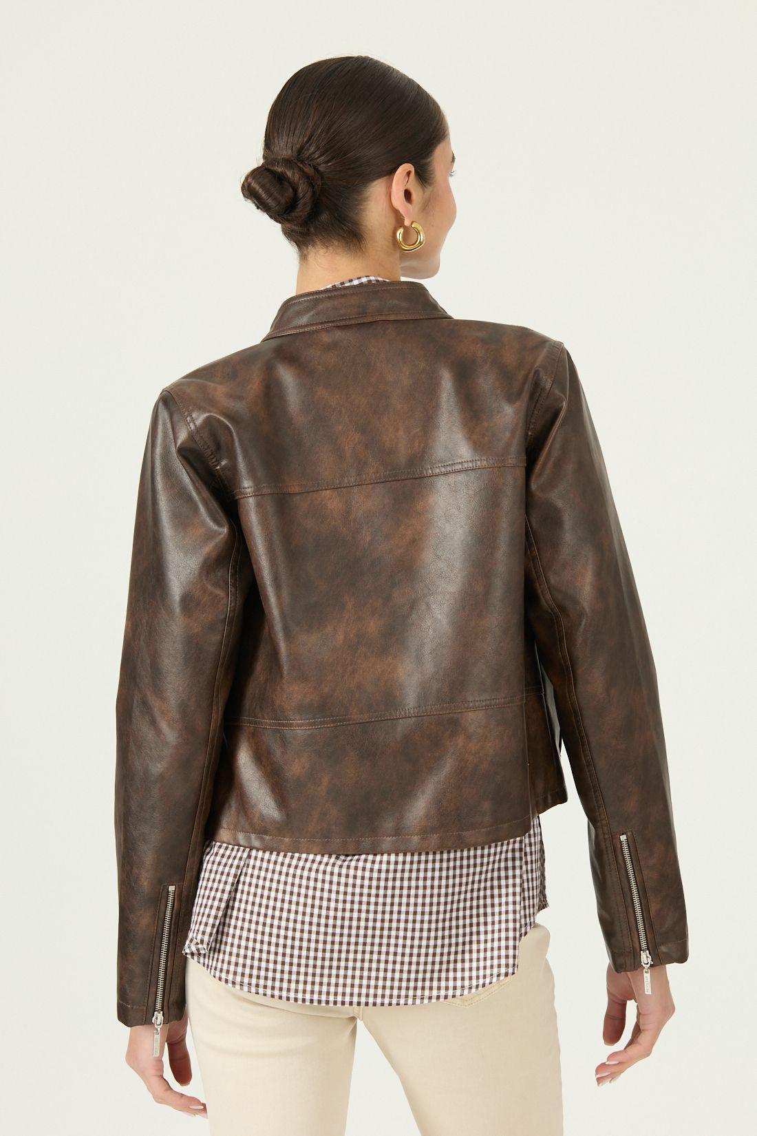 Chaqueta Café Cod 1513655-3