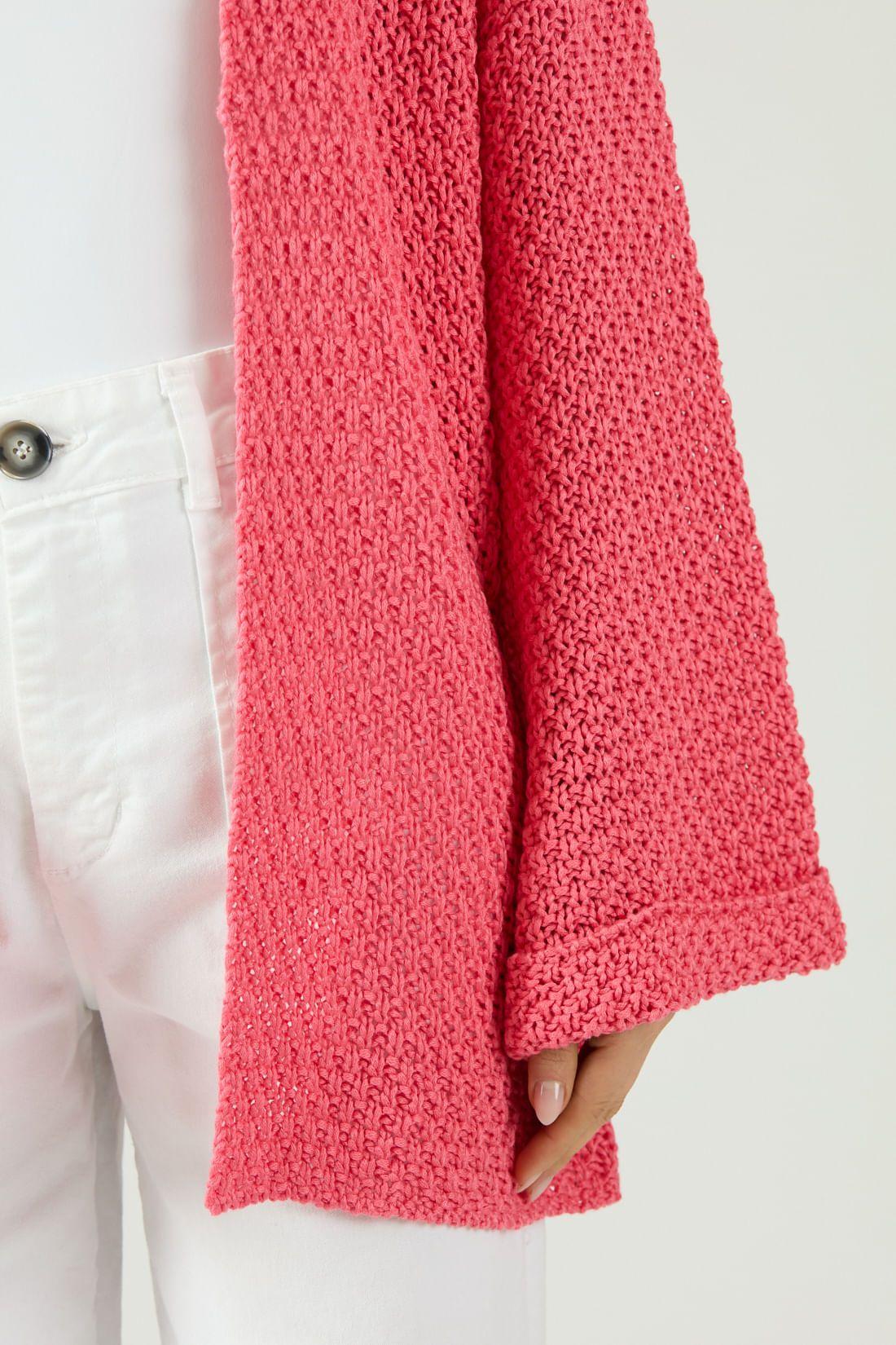 Tapado tejido coral 1675-2