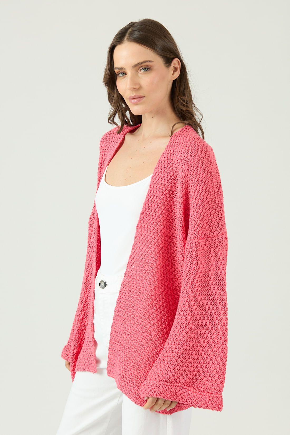 Tapado tejido coral 1675-3