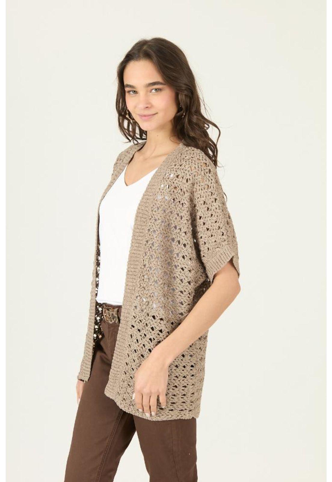 Tapado tejido beige PRIVILEGE 2963-3