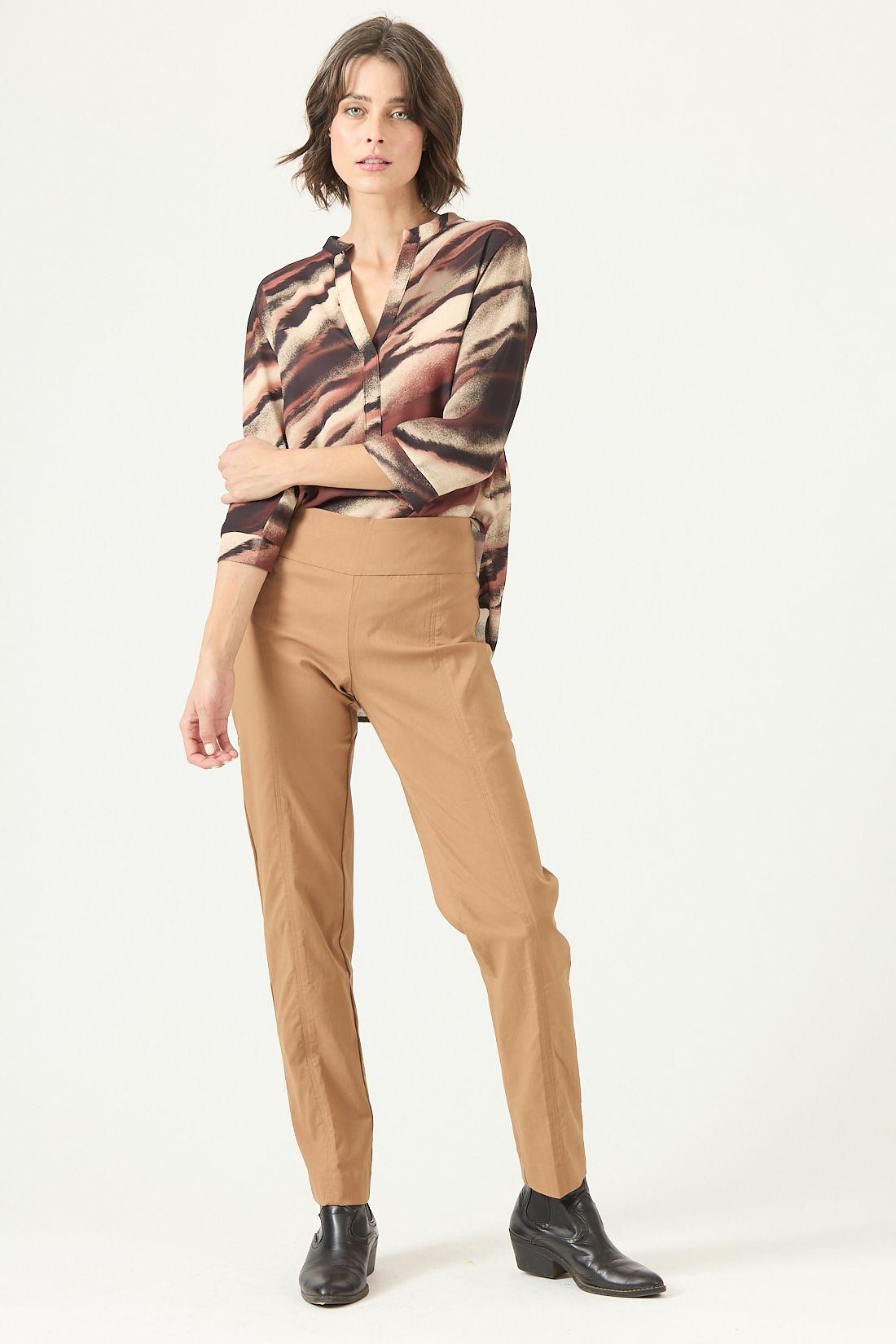 Leggings cafe 2714-0