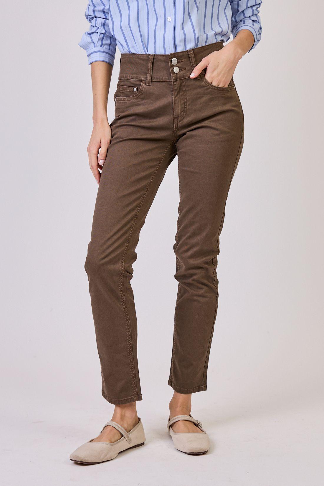 Pantalon Café Moro Cafe Moro Cod 0200016-0
