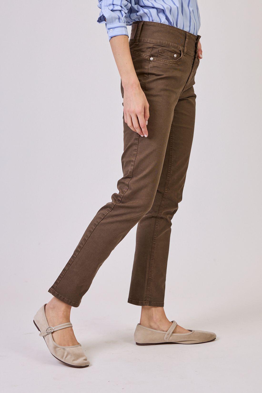 Pantalon Café Moro Cafe Moro Cod 0200016-1