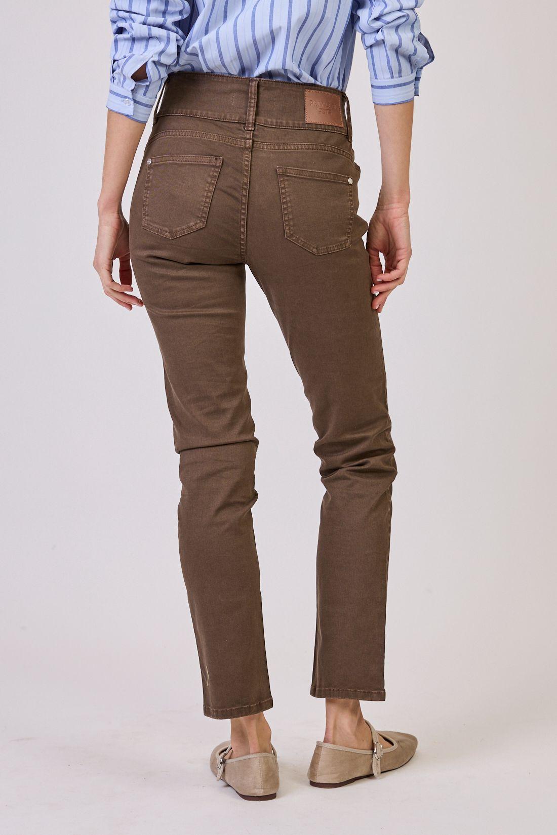 Pantalon Café Moro Cafe Moro Cod 0200016-2