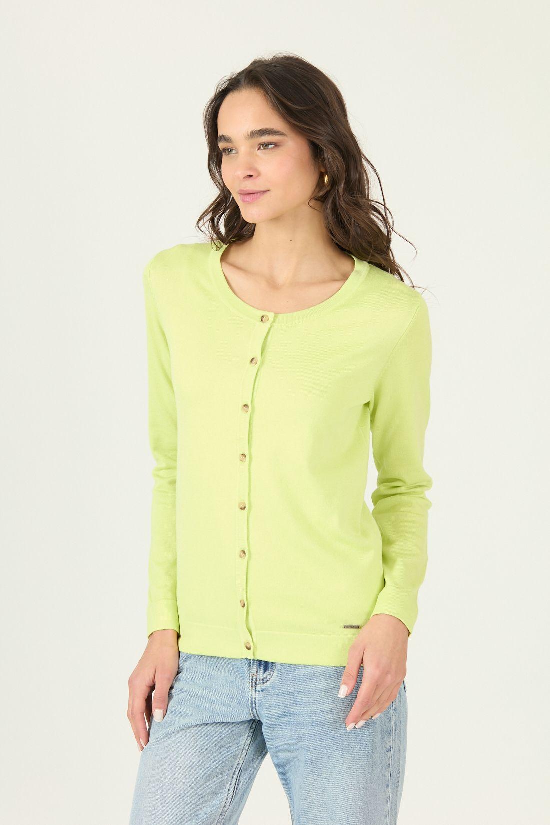 Cardigan Lima Cod 7900425-2