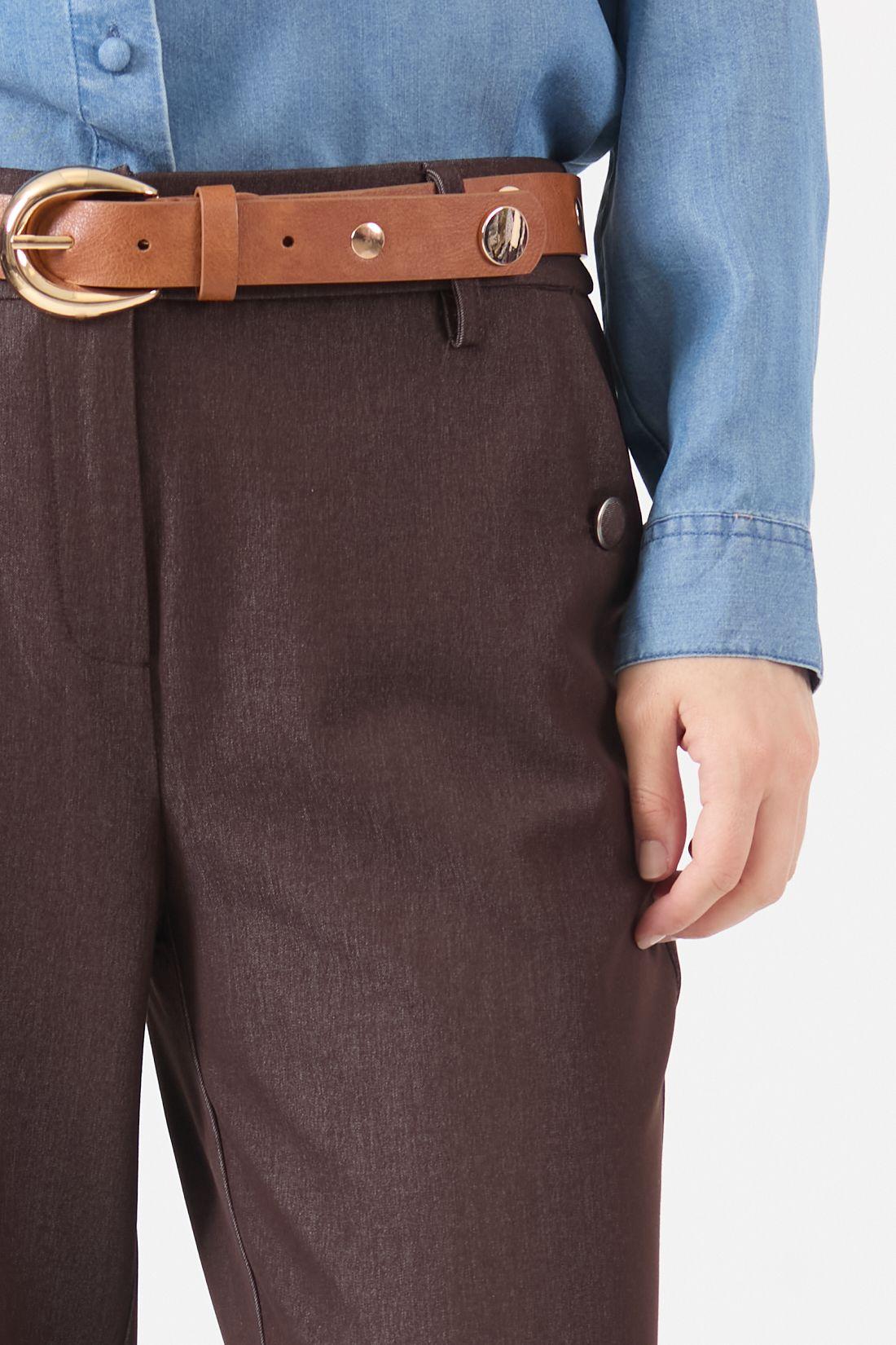 Pantalon Chocolate Cod 2014866-1
