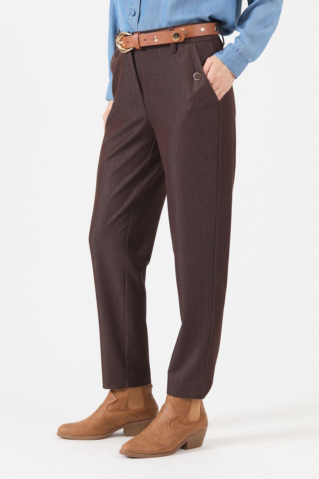 Pantalon Chocolate Cod 2014866-2