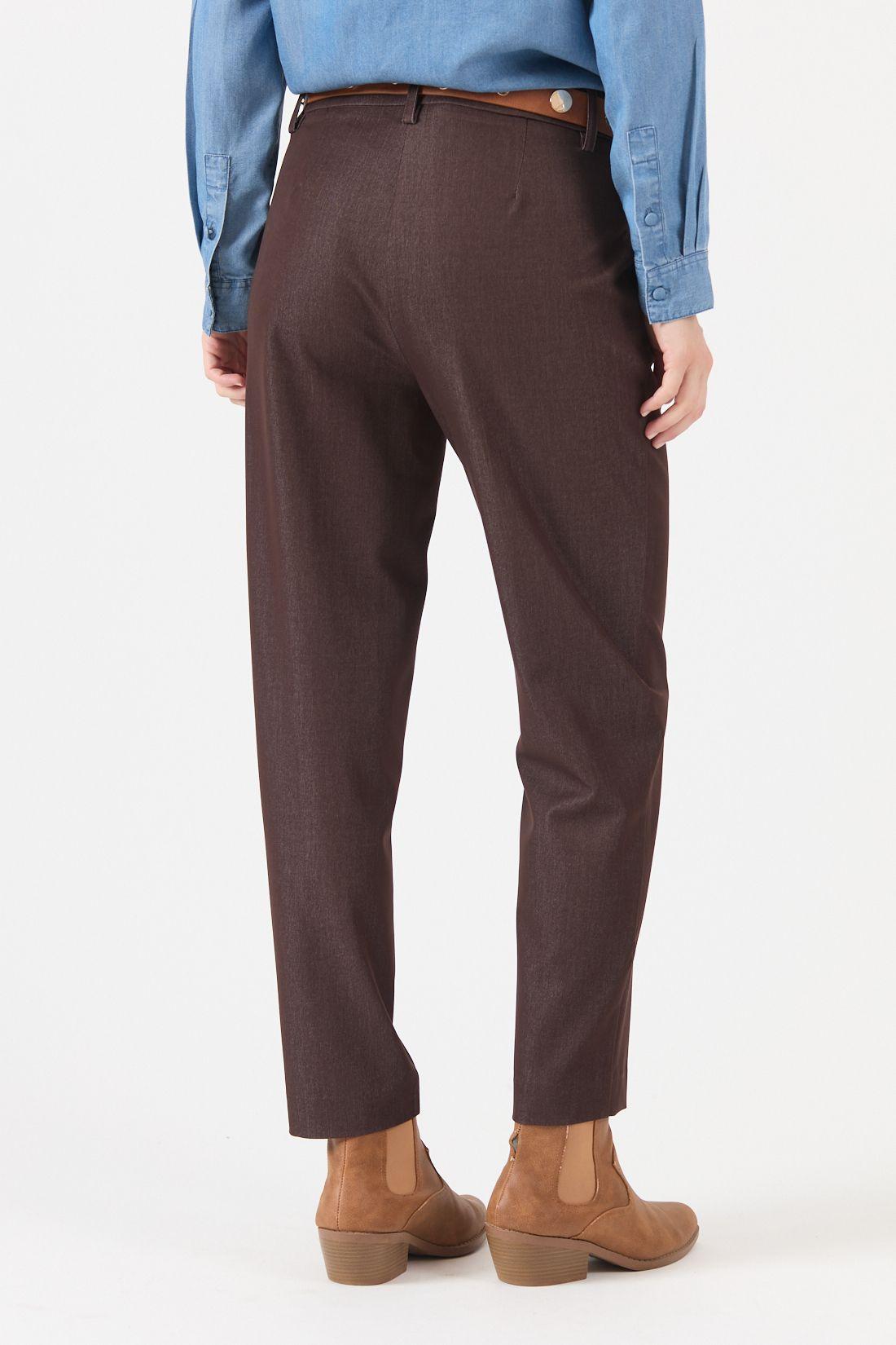 Pantalon Chocolate Cod 2014866-3