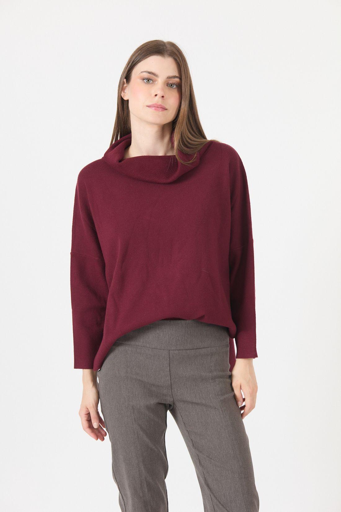 Sweater Burdeo Cod 5414786-1