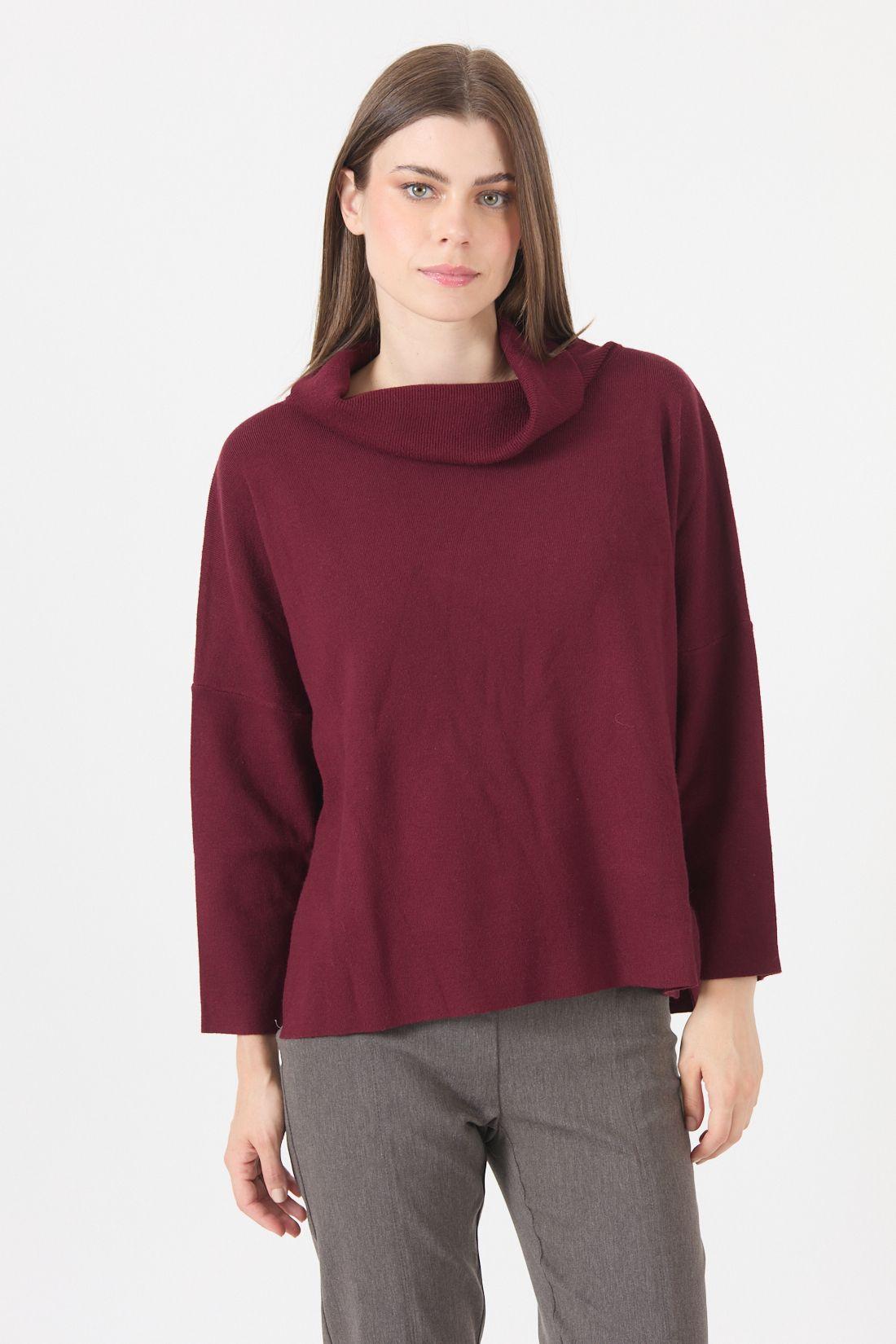 Sweater Burdeo Cod 5414786-2