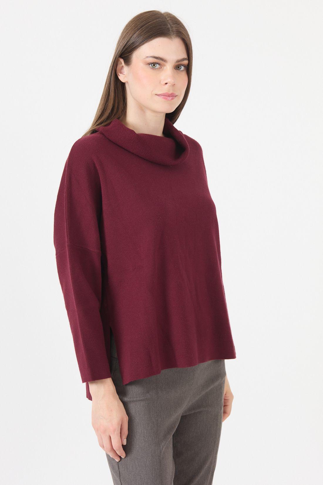 Sweater Burdeo Cod 5414786-3