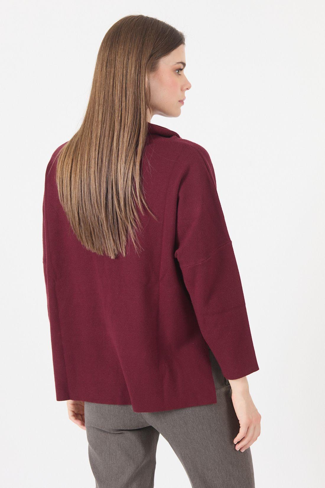 Sweater Burdeo Cod 5414786-4