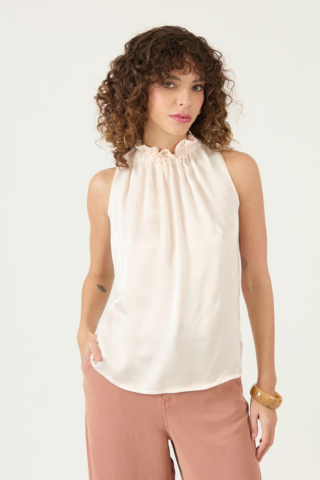 Blusa Crudo Cod 4517545-2