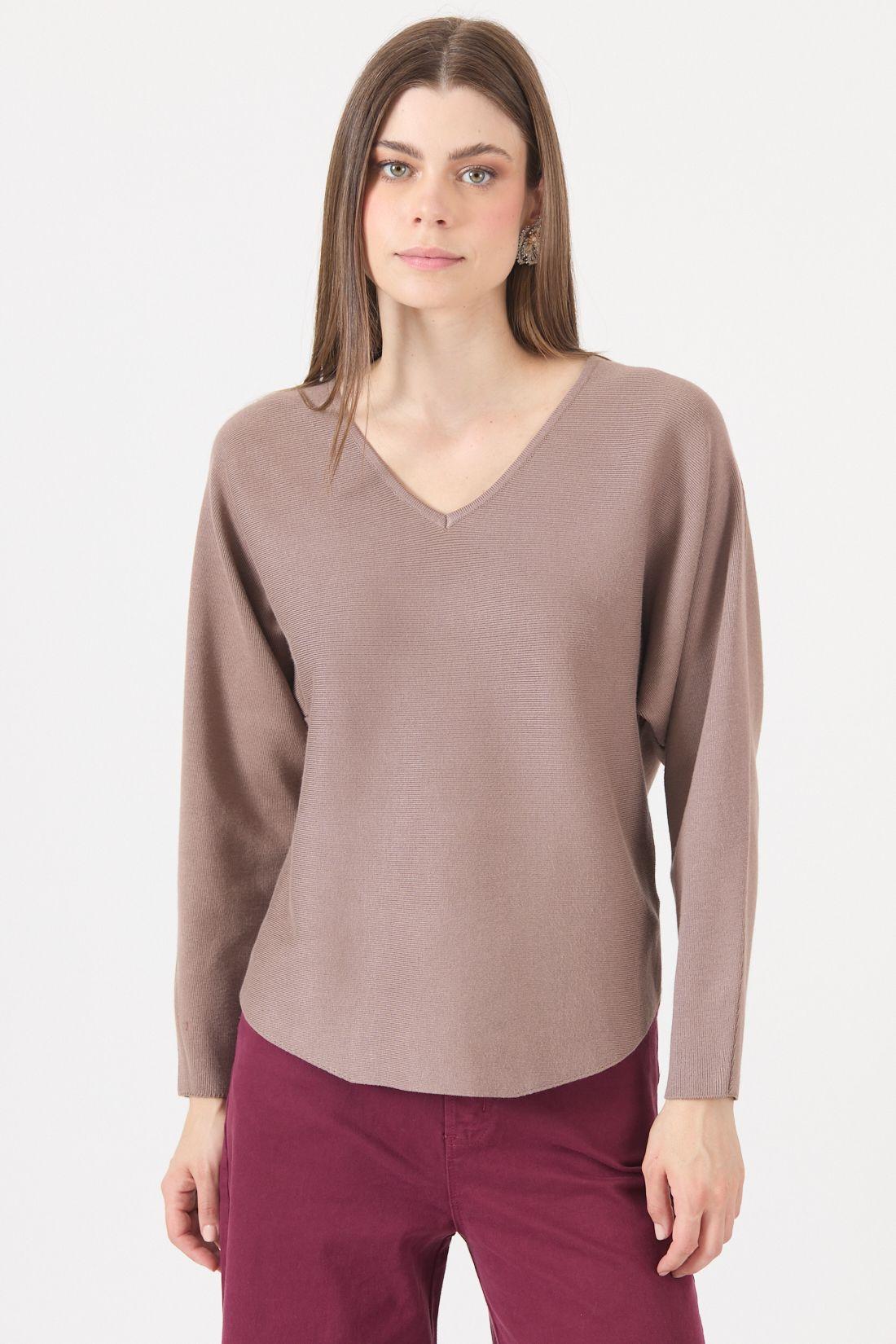 Sweater Café Cod 5414406-2