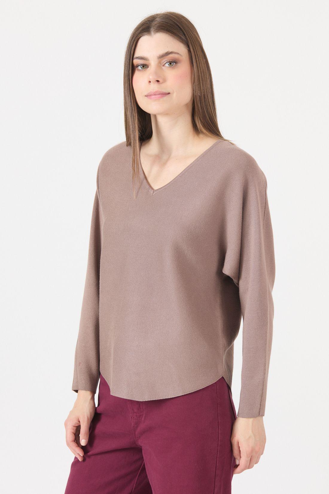 Sweater Café Cod 5414406-3