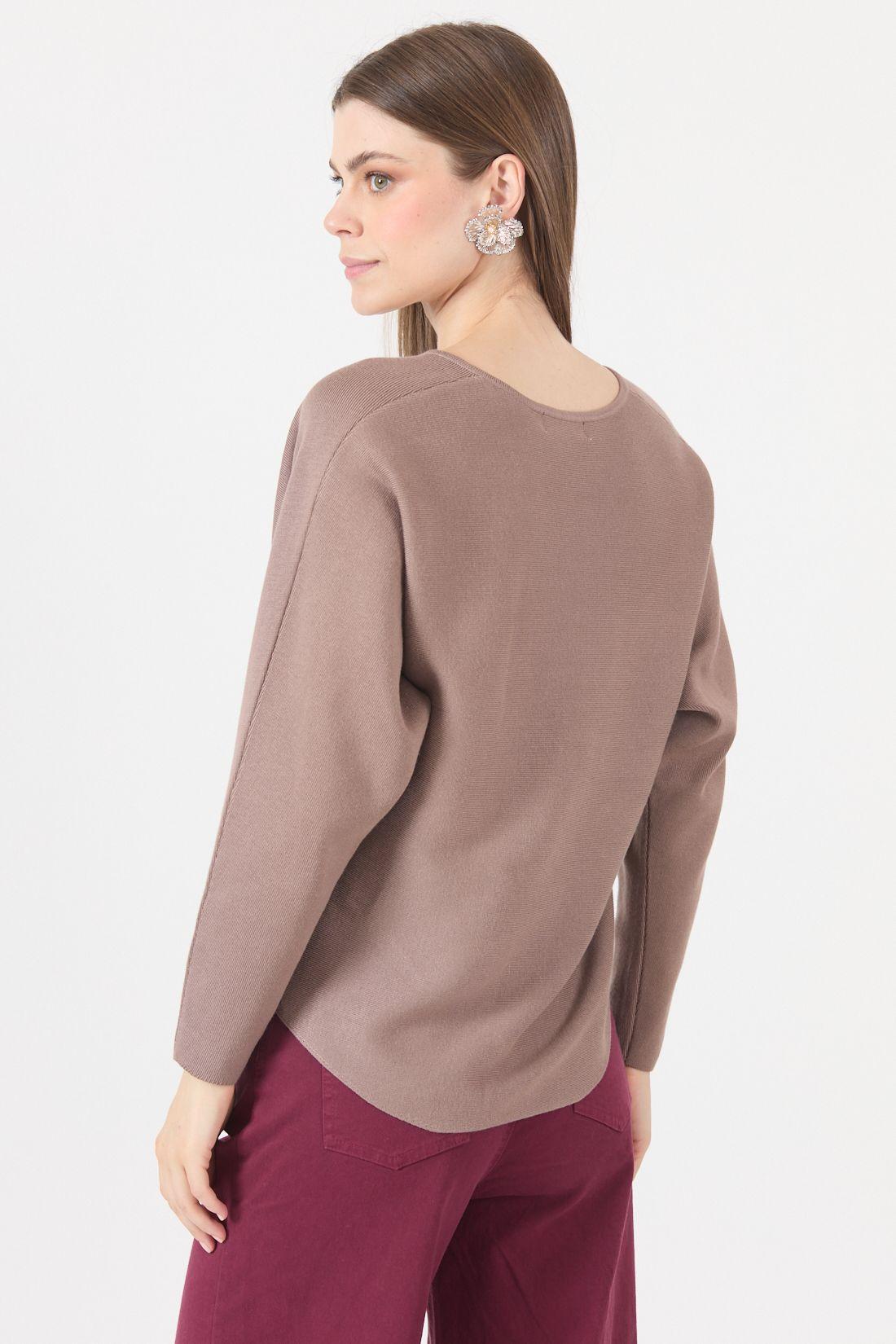 Sweater Café Cod 5414406-4