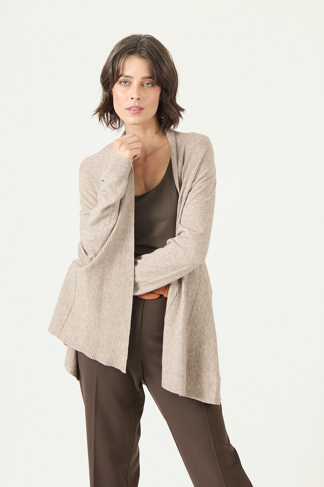 Tapado tejido vison 2776-0