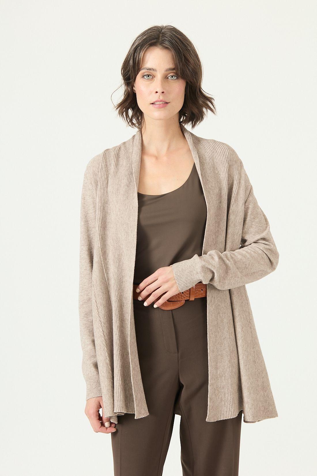 Tapado tejido vison 2776-2