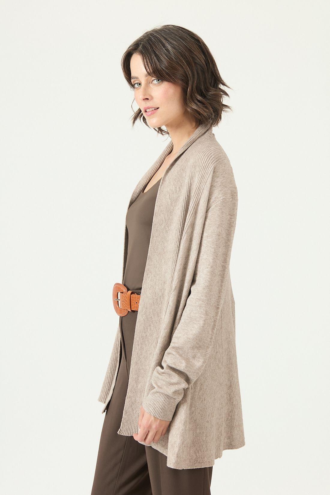 Tapado tejido vison 2776-3