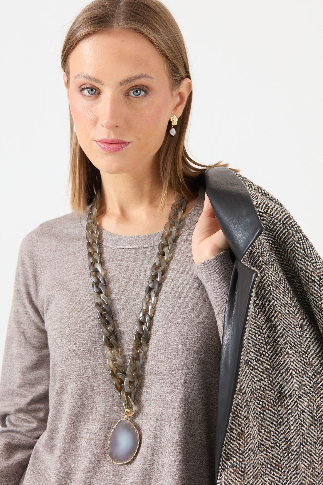 Sweater Vison Cod 5414596-0