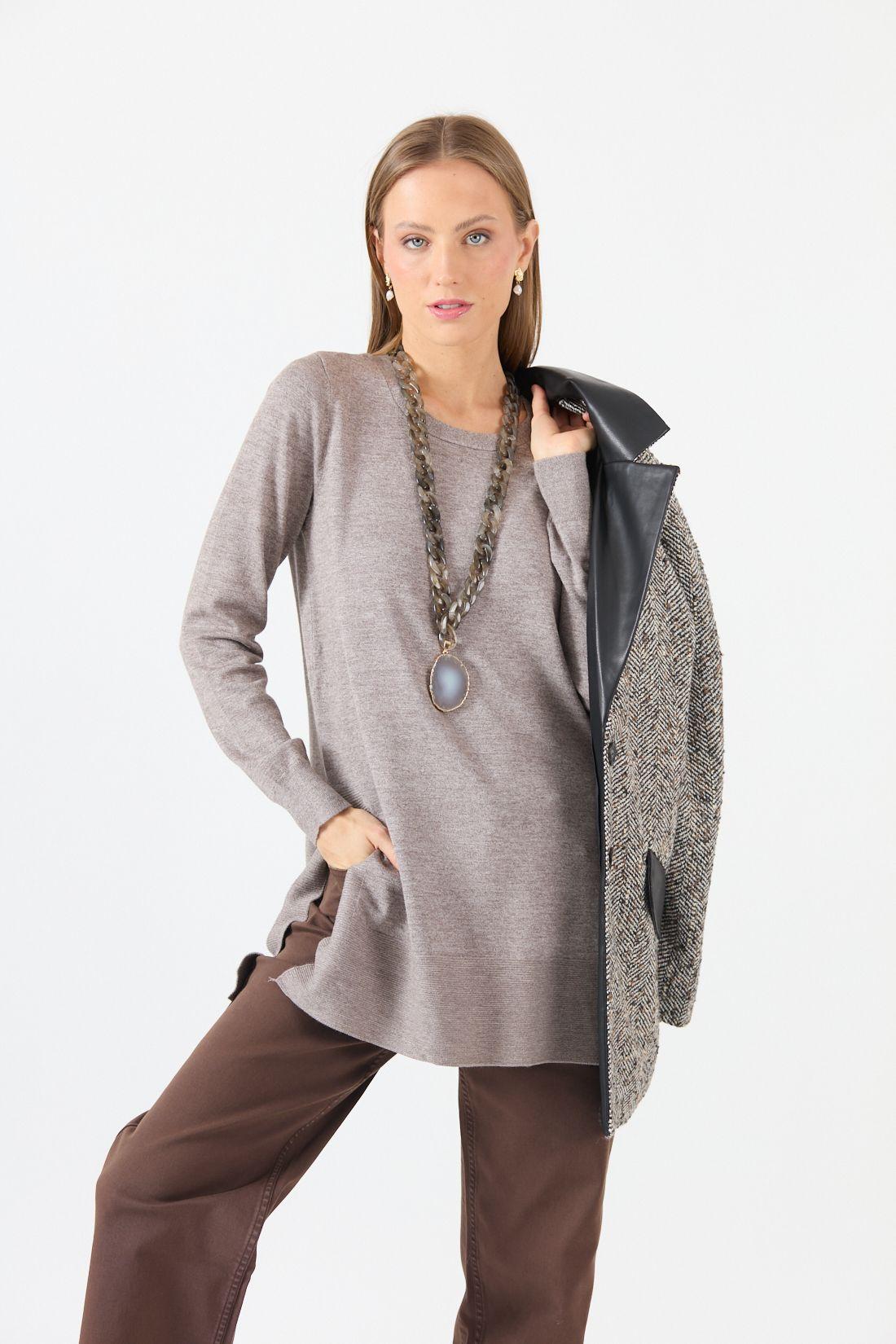 Sweater Vison Cod 5414596-1