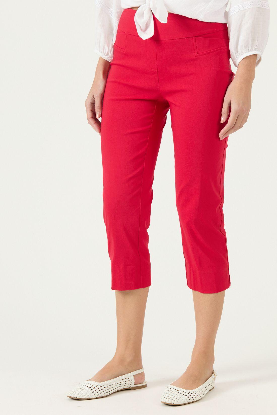Leggings Rojo Cod 2012305-1