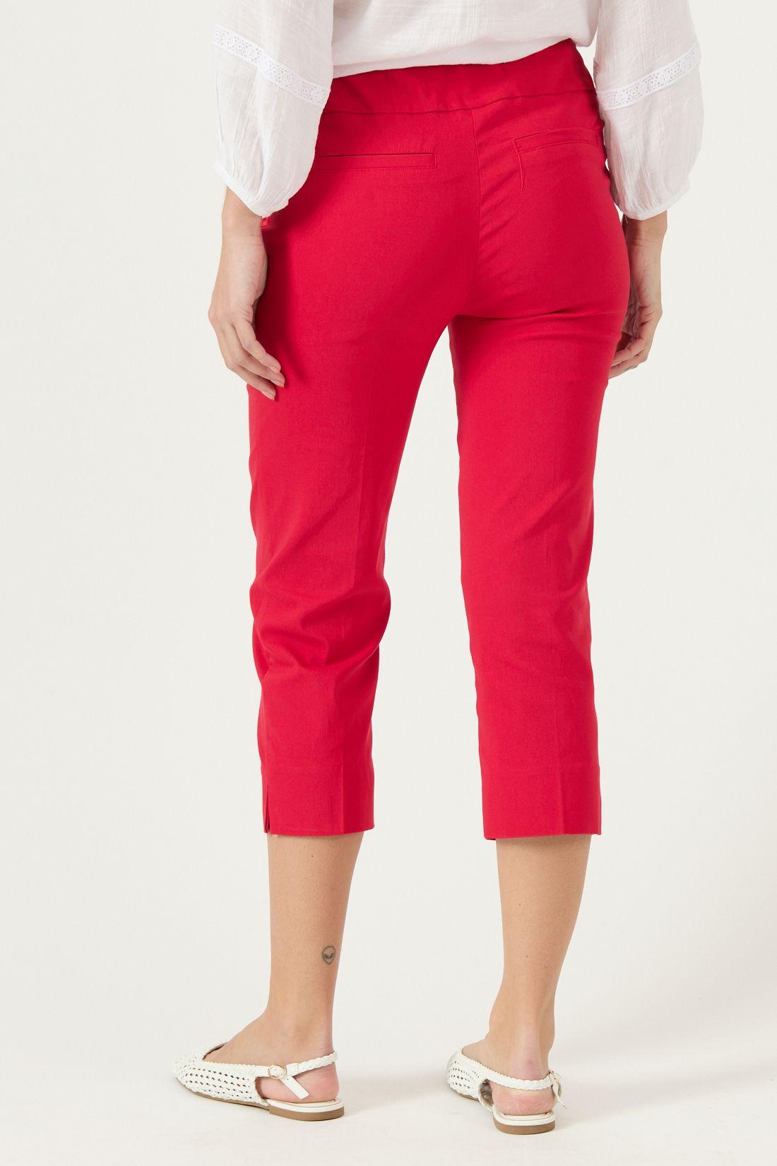 Leggings Rojo Cod 2012305-2