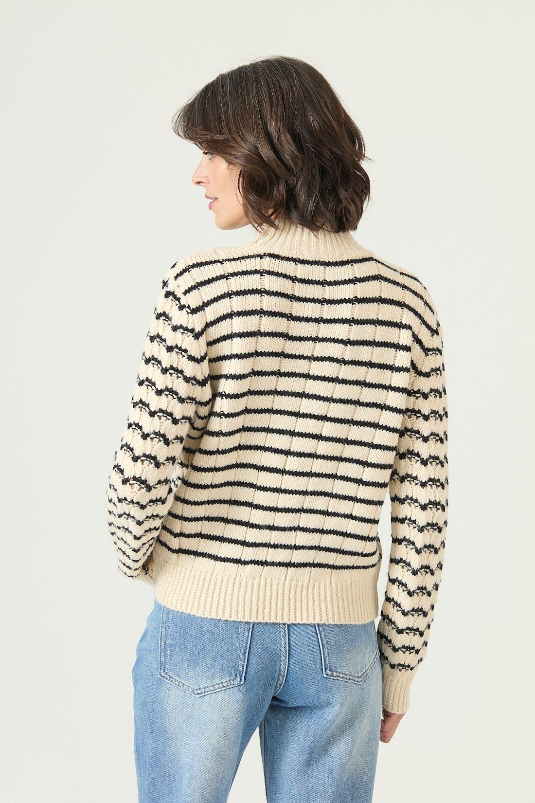 Sweater crudo 2650-4