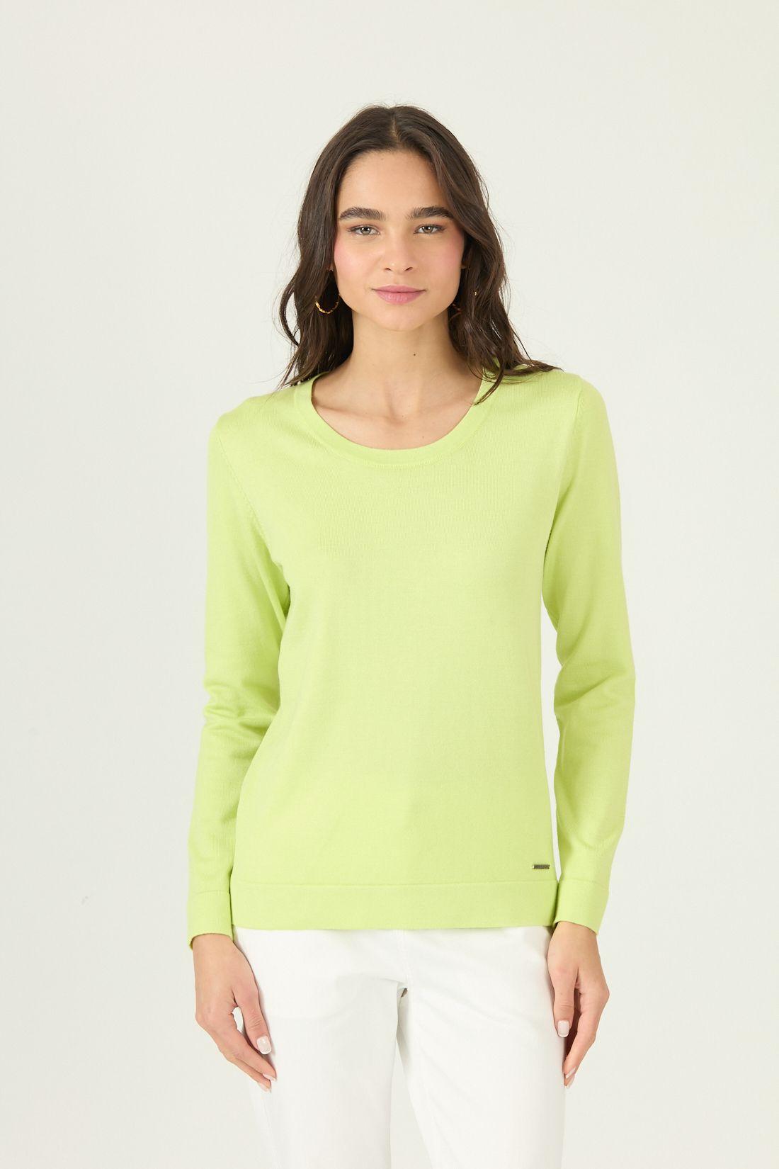 Sweater Lima Cod 7900405-2