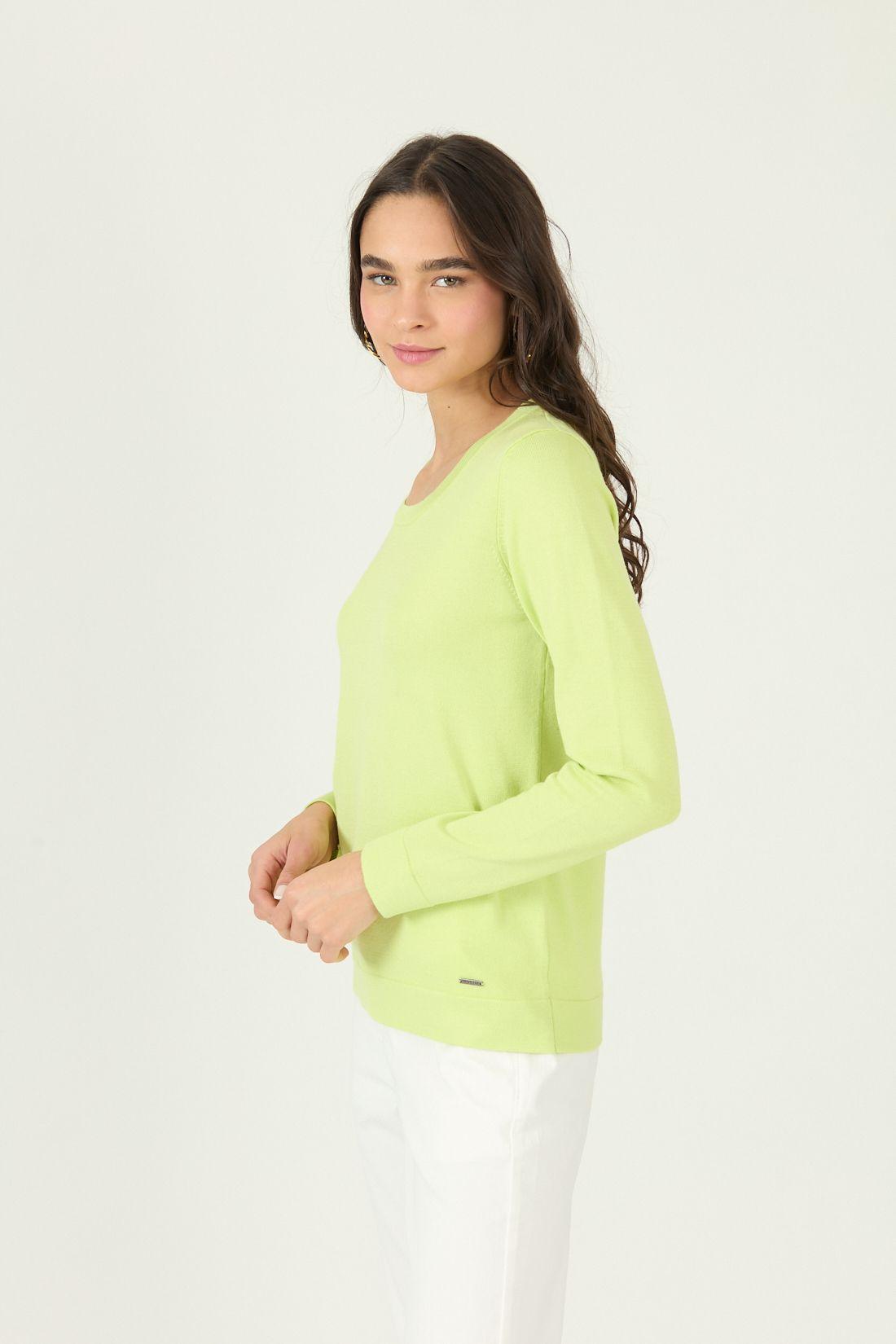 Sweater Lima Cod 7900405-3