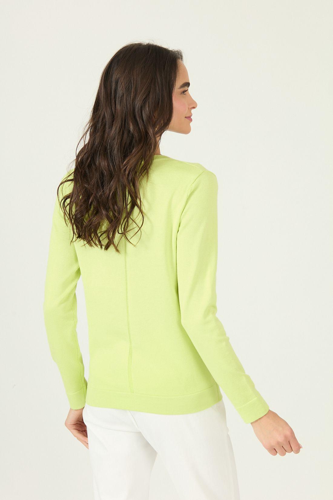 Sweater Lima Cod 7900405-4