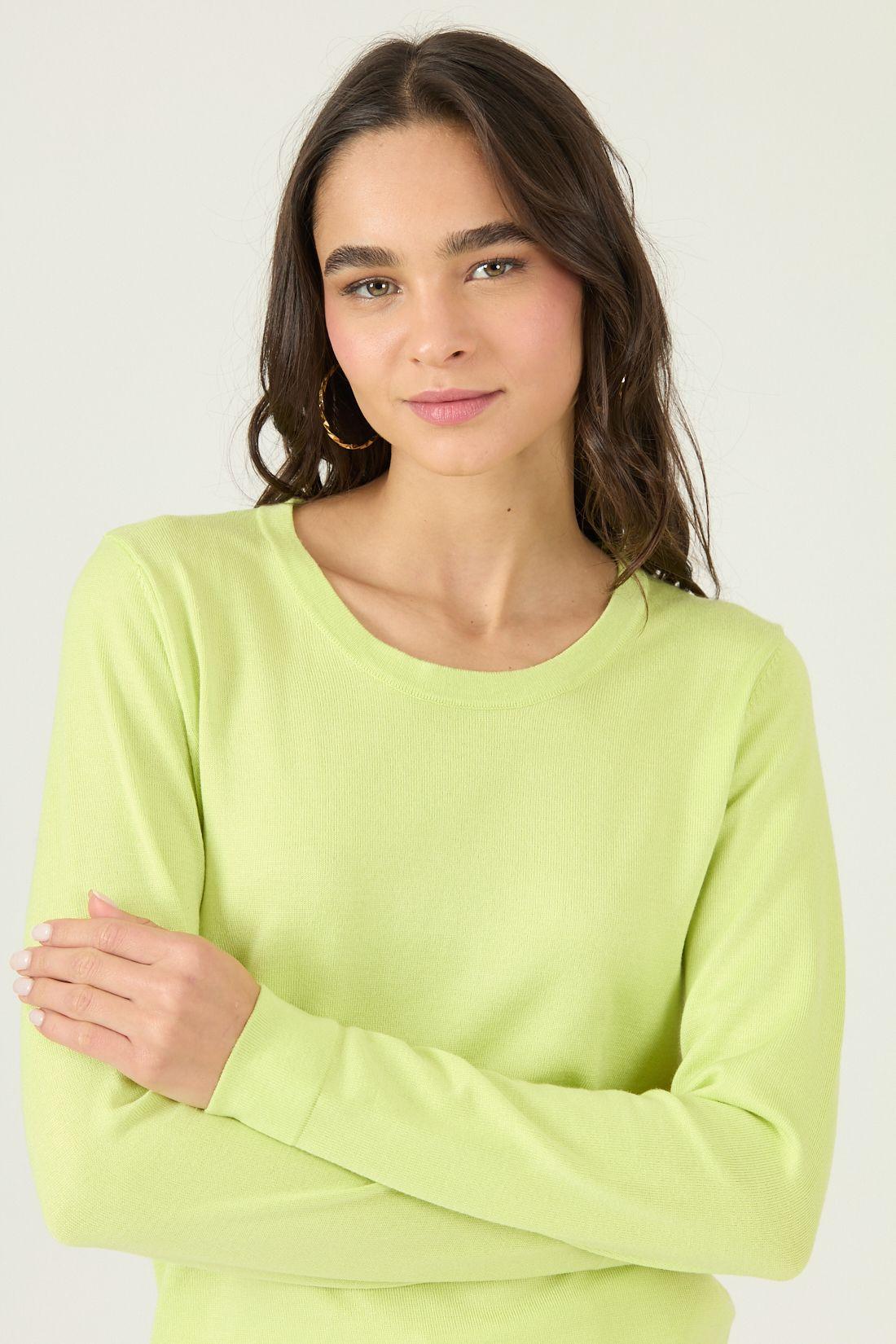 Sweater Lima Cod 7900405-5