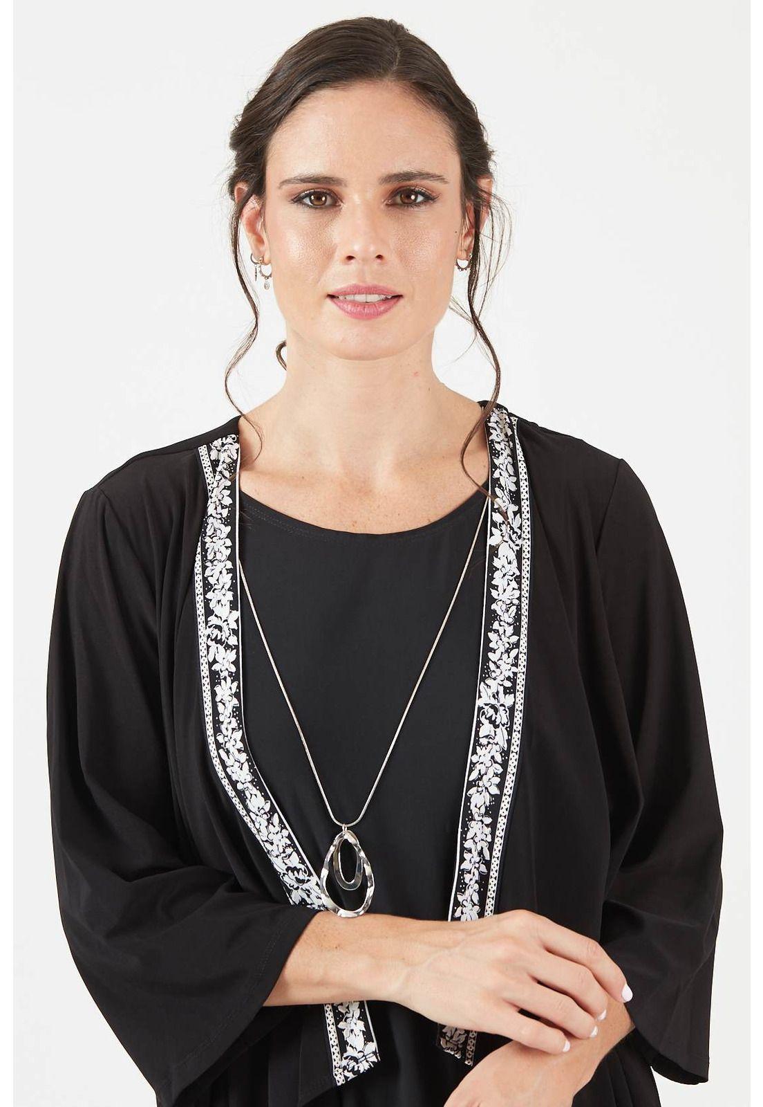 Conjunto negro estampado-3