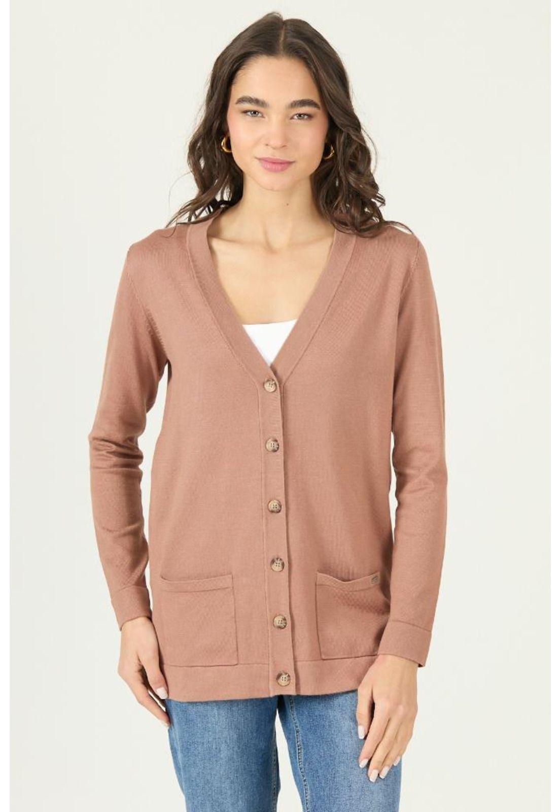 Cardigan cafe PRIVILEGE 2983-1