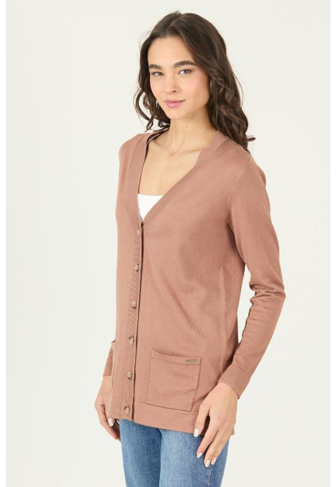 Cardigan cafe PRIVILEGE 2983-2